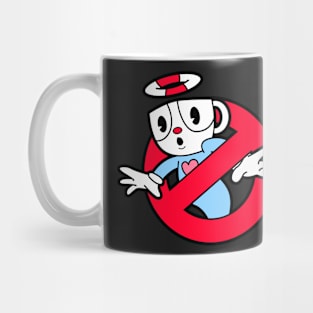 CupBusters! Mug